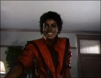 Dans quel clip de la star peut-on voir cette image ?