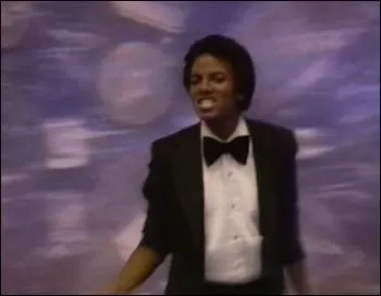 Dans quel clip de la star peut-on voir cette image ?