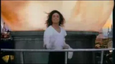 Dans quel clip de la star peut-on voir cette image ?