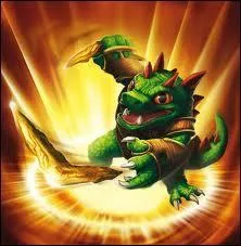 Qui est ce Skylander ?