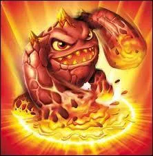 Qui est ce Skylander ?