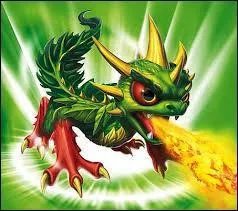 Qui est ce Skylander ?
