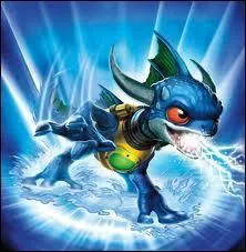 Qui est ce Skylander ?