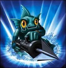 Qui est ce Skylander ?