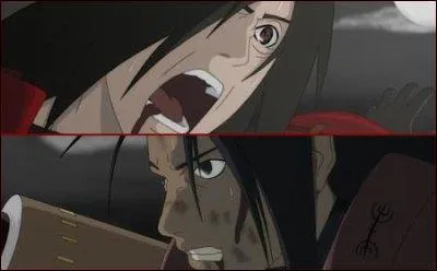 Quel clan est l'ennemi des Uchiwa ?