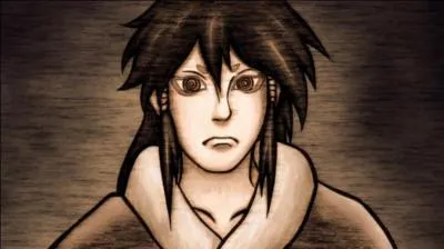 De qui descend le clan Uchiwa ?