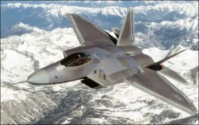 Cet avion cote environ,