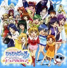 Quiz Mermaid melody
