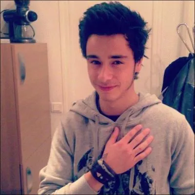 Dans quelle quipe tait-il ?