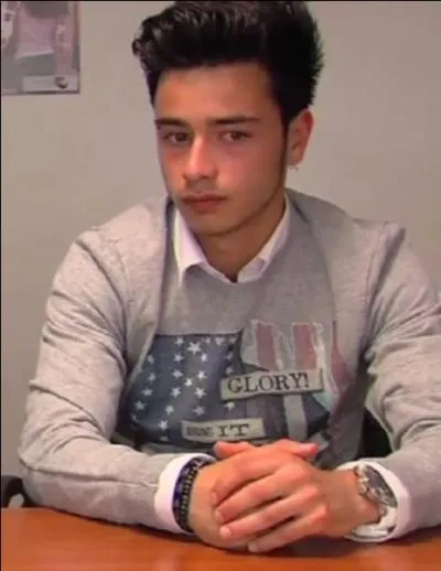 Quelle est sa date de naissance ?