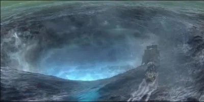 Qu'utilise Crochet pour emmener Emma et les autres au Pays imaginaire ?