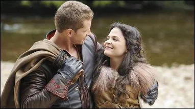 O le Prince charmant a-t-il rencontr Blanche-Neige pour la premire fois ?