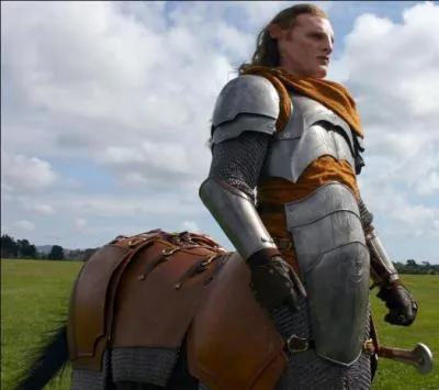 Quelle est cette crature apparue dans  Narnia  ?