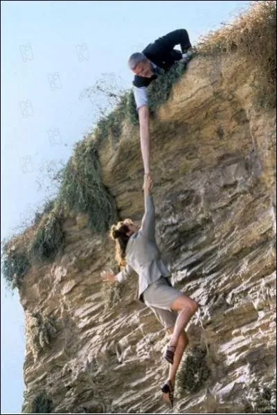 Cette scne est extraite de quel film?