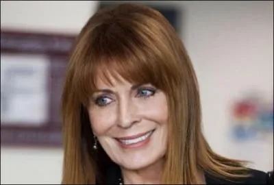 La mre de Megan est-elle prsente dans la vie de sa fille ?