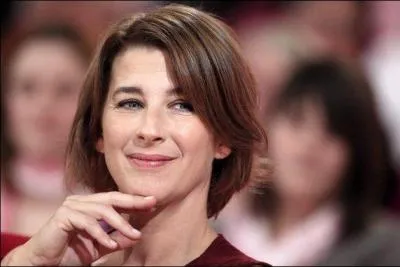 Qui interprte le rle de Valrie Bouley ?