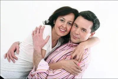 Comment les parents Lepic se prnomment-ils ?