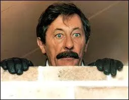 Quelle est l'autre passion de ce comdien ?