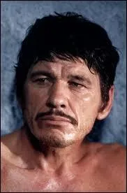 Dans quel film a-t-il jou (sans sa moustache) ?