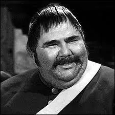 Quel est le nom de ce gros moustachu ?