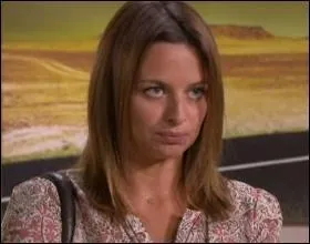 Que fait Albane Latour ?