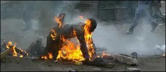 Quelle est la classe D ?