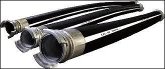 Le plus souvent,  quoi servent les tuyaux rigides ?