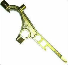 Cochez les bonnes pices de jonctions.