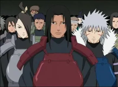 Quels sont les Hokages qui font partie de ce clan ?