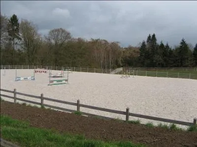 Quelle est la dfinition de  piste  ?