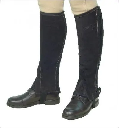 Quelles chaussures faut-il utiliser pour monter cheval ?