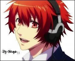 Dans  Uta no Prince Sama : Maji Love 1000% , c'est un personnage amical, joyeux et gnreux. Il est en classe A avec Nanami Haruka :