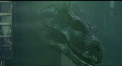 Alors qu'ils poursuivent leur visite de l'infrastructure, quel vnement surprend nos amis et provoque  nouveau un certain dsordre ?