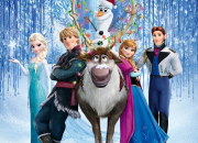 Quiz La Reine des neiges