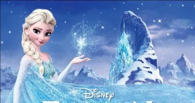 Quel est le pouvoir d'Elsa ?