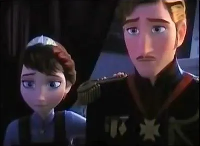 O sont morts les parents des deux filles ?