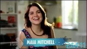 Quel rle joue-t-elle ?