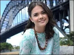 Si oui, comment se nomme-t-elle ?