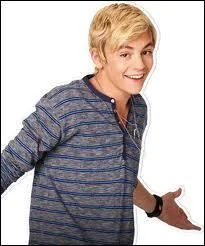 Par qui est jou Austin dans Austin et Ally ?