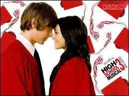 Zac Efron et Vanessa Hudgens sont :
