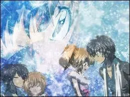 Comment Kilari tombe-t-elle amoureuse de Hiroto ? 