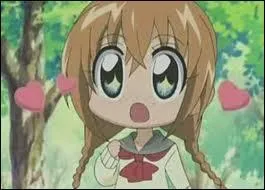 Kilari est folle amoureuse de : 