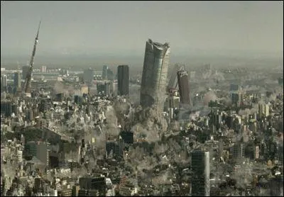 Quel film correspond  cette image ?