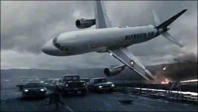 Quel film correspond  cette image ?