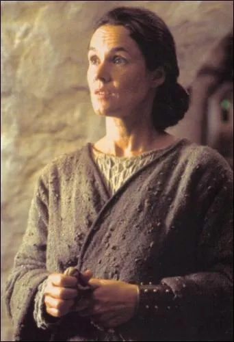 Qui est ce personnage?