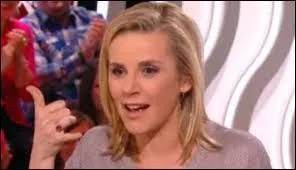 Qui fait le geste de Nabilla ?