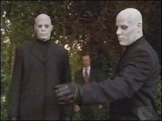 Les Grimlocks vivent dans les gouts, ils volent la vue des enfants, combien de temps dure la vue qu'ils volent ?