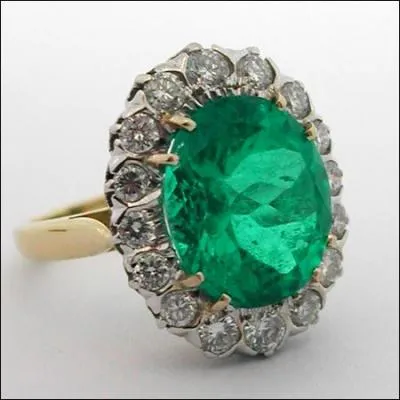 Les  sont  la joaillerie ce que les Suisses sont  l'horlogerie.