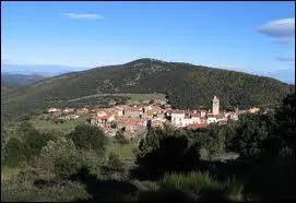 Oms est une commune languedocienne situe dans le dpartement ...