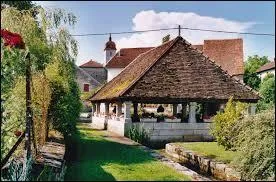 Nous partons  Vanne. D'aprs-vous, dans quelle dpartement sommes-nous ?